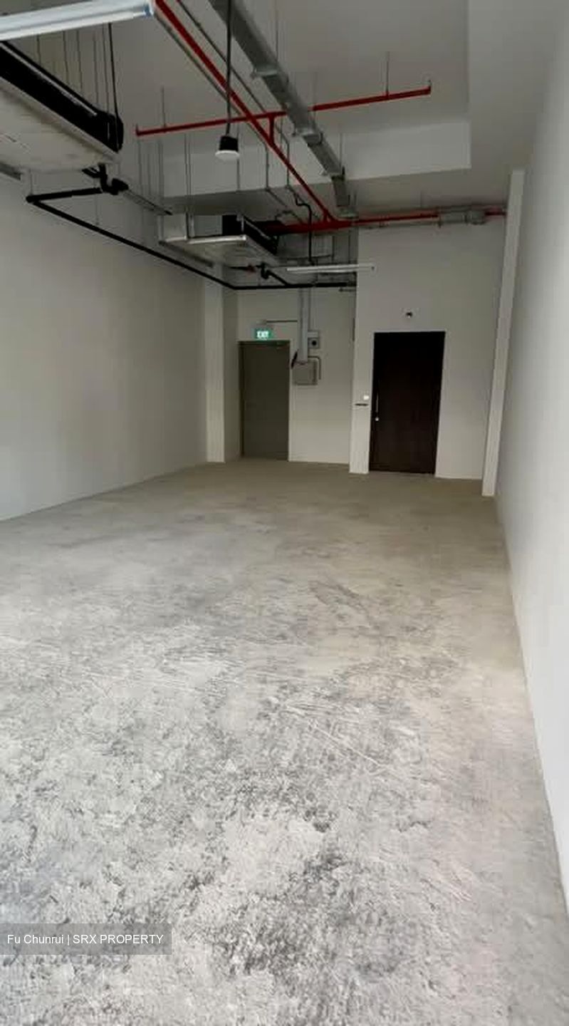 Sky Eden@Bedok (D16), Retail #575883741